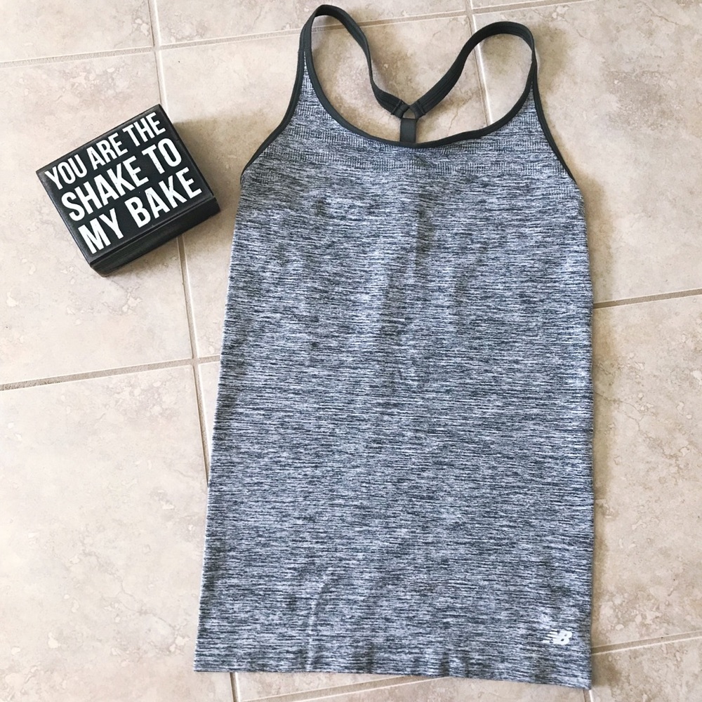 🆕 💥 New Balance Athletic Tank Top 💥
